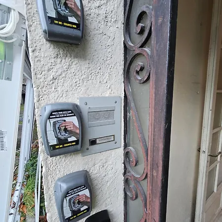 Апартаменты Superbe 2 Personnes