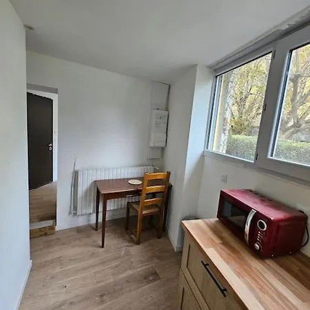 Апартаменты Superbe 2 Personnes *