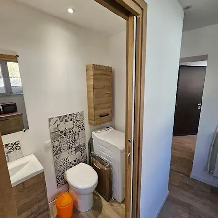 Superbe 2 Personnes * Bagneres-de-Luchon