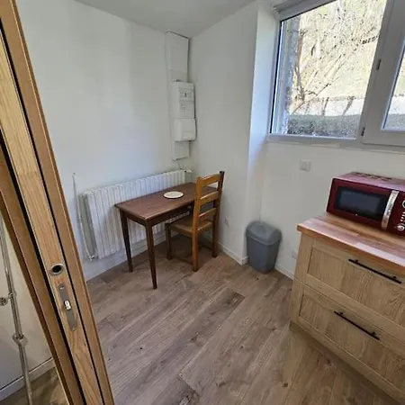 Superbe 2 Personnes * Bagneres-de-Luchon