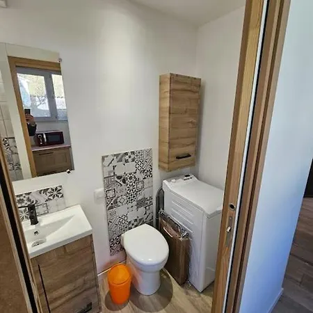 Апартаменты Superbe 2 Personnes