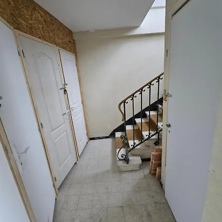 Lägenhet Superbe 2 Personnes Bagnères-de-Luchon