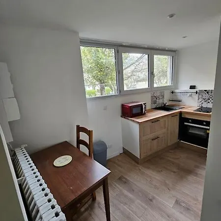 Lägenhet Superbe 2 Personnes *